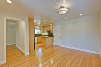 Room for Summer Sublet in Awesome Palo Alto House, Mid June-Sept 2