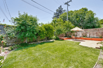 Room for Summer Sublet in Awesome Palo Alto House, Mid June-Sept 3