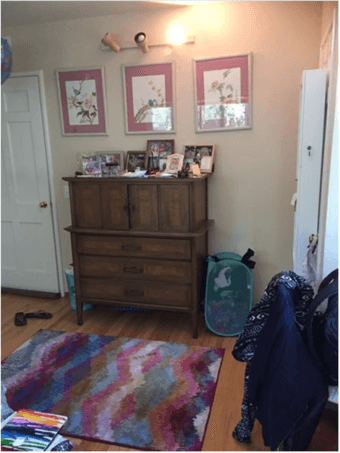 Super Cute Private Room in Shared Lost Altos House 2