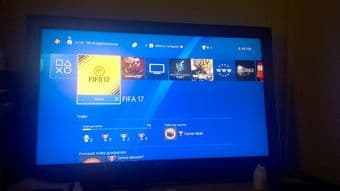 Sony Bravia W-Series KDL-40W3000 1