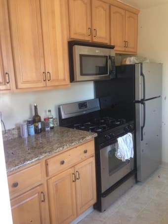 Room in Menlo Park Available July onwards 2