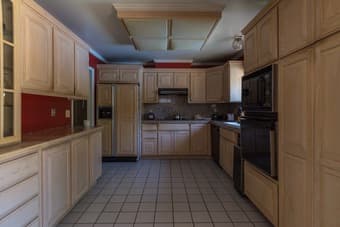 Sublet in Redwood City 3