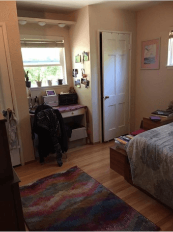 Private Room in Los Altos 3