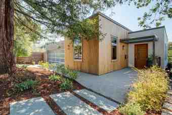 Lovely Space in Fully Modern Home Available- Master Bedroom w/ Bath :) 3