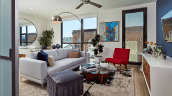 SoMa 1-Month Sublet 6/15-7/15 1