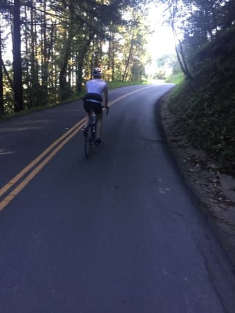 Men’s Road Bike for Sale ($400, vintage LeMond Zurich, 58cm) 3