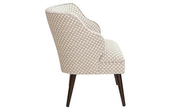 Neutral Accent Chairs 1
