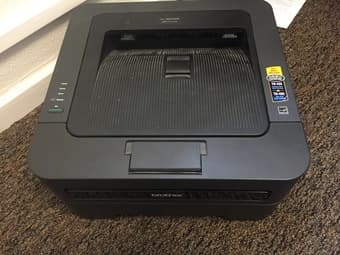 Brother HL-2270DW printer 1