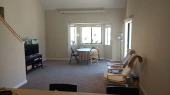 2Bdr/2Bth apartment from one to three months sublet 5 min from campus 3