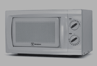 New Microwave 1