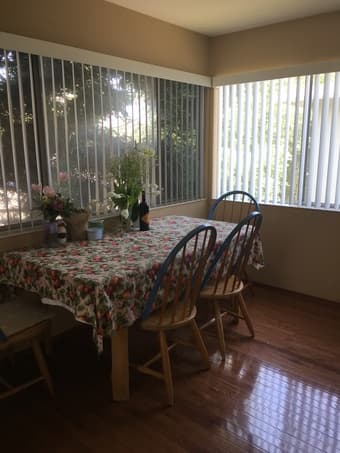 Apartment for Rent: looking for a roommate 2