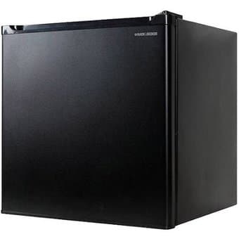 mini fridge 1