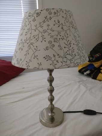 table lamps 1