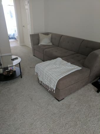 Great Sofa from Macy's 1
