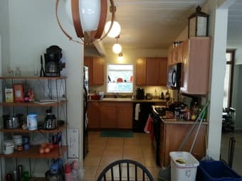2 Bedrooms available in 5 Bedroom Redwood City House 2