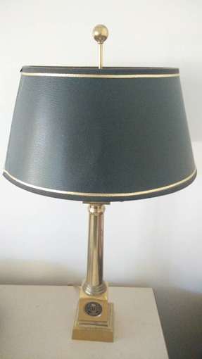 Graduation lamp sale! 1