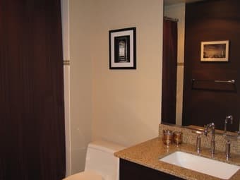 San Francisco (Mission Bay) Housing - 1BD available in 2BD(+den)/2BA 2
