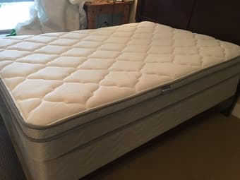 URGENT : furniture (tables, mattress, sofa...) very low price 1