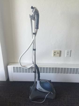 Steamer Shark Garment Stand, GS300 1
