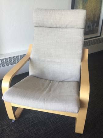 Chair 1