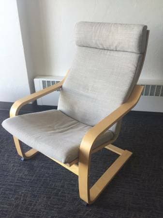 Chair 2