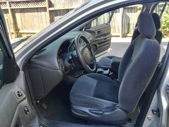 2007 Ford Taurus SE - $3,000 2