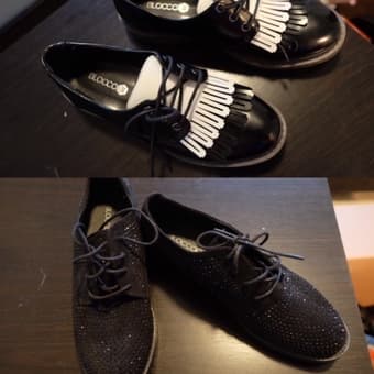 SHOES SHOES SHOES 2
