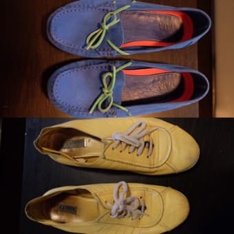 SHOES SHOES SHOES 3