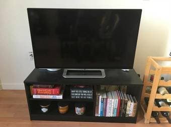 [Like New] Vizio 40" 1080p HD LED Smart TV 1