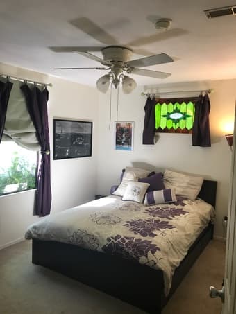 Room in Downtown Palo Alto - Available Now 3