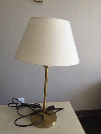 Floor lamp 1