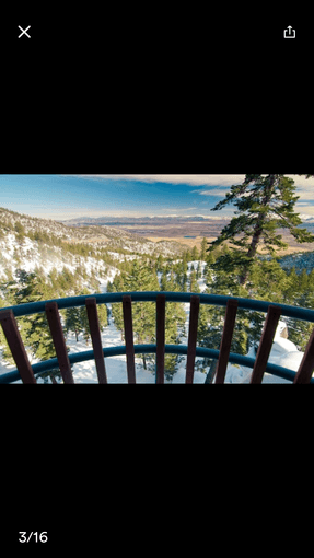 Gateaway weekend at Lake Tahoe 1
