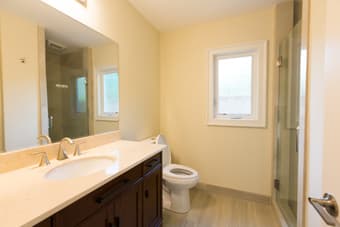 Attractive commuter room in beautiful, large, remodeled Los Altos home 2