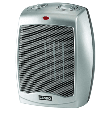 Ceramic Heater 1