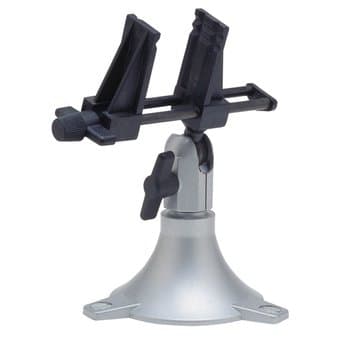 Miniature Vise from PanaVise for electronics lab X5 1