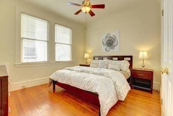 Sunlight Apartment in San Francisco!!! (North Beach, SF) 1