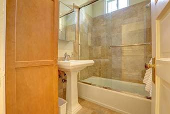 Sunlight Apartment in San Francisco!!! (North Beach, SF) 2