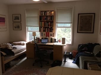 ** STUDIO APT AT STANFORD, 6/22-8/21 ** 3