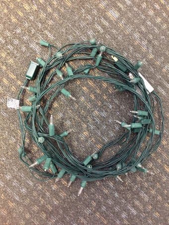 Fairy Lights 1