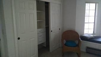1 BR for rent in a 2BR/2Bath condo near Stanford 1