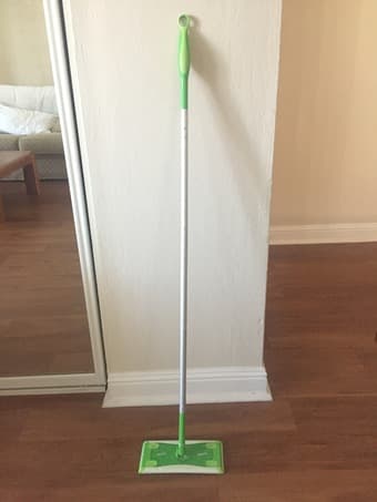 Swiffer 1