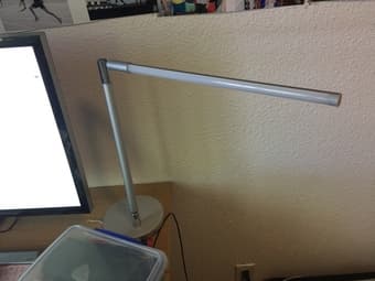Desk Lamp - Amazing 1