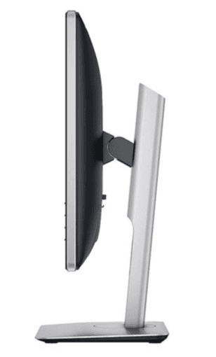 Dell 23" LCD Monitor 2