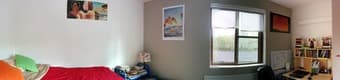 Studio apartment for MALE Stanford affiliate in EV: 6 July to 6 Sept 1