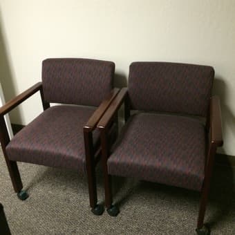 Office chair for sale 2