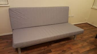 Ikea Futon 1