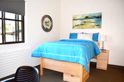 On-Campus Room in 2 Bedroom, 2 Bathroom apt (Male). 6/19-9/15 2