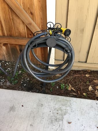 Garden Set 2