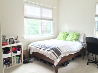 1 BR Sublet in Palo Alto House  - Available July 1 2
