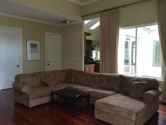 1 BR Sublet in Palo Alto House  - Available July 1 3